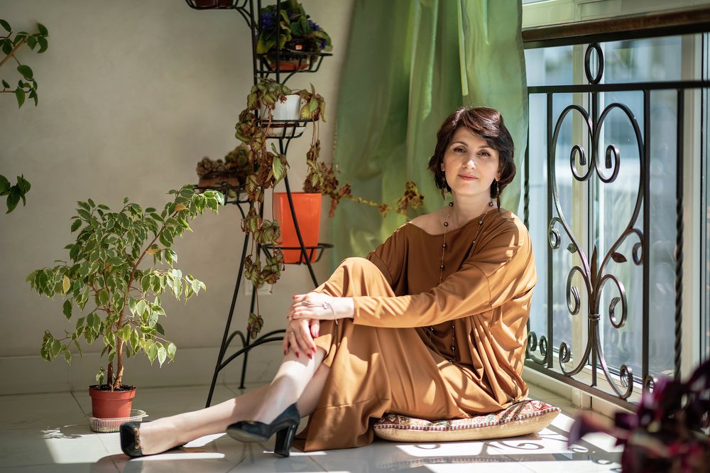 Photograph by Наталья Колодникова