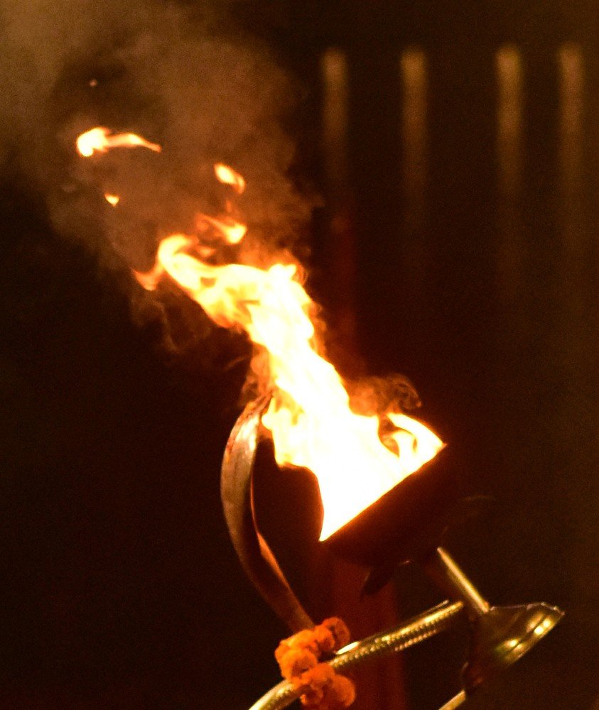 Photograph by AJAY KUMAR