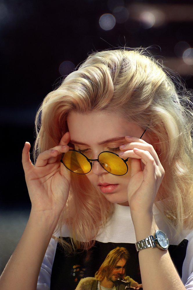 Photograph by Татьяна Зема