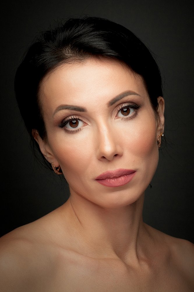 Photograph by Евгений Дёгтев