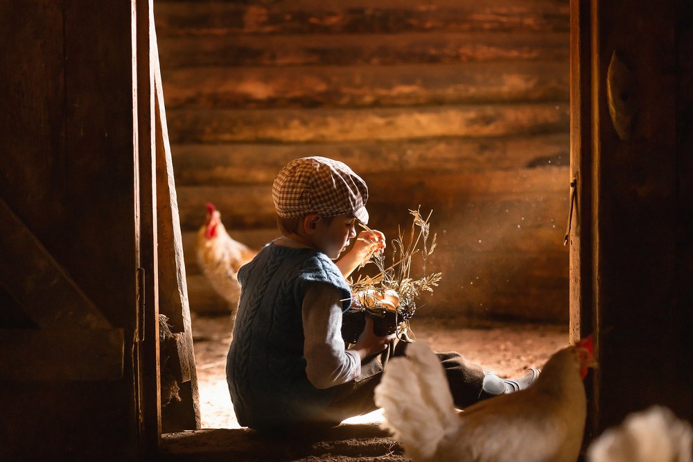 Photograph by Мария Точилкина