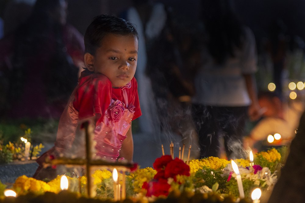 Photograph by Samanway Chatterjee