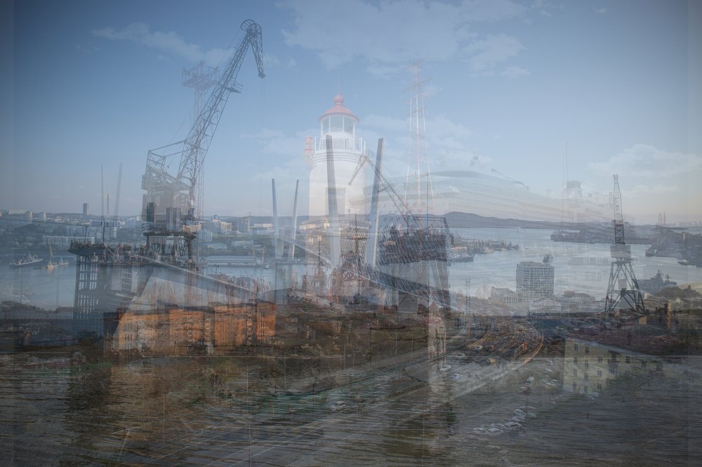 Photograph by Екатерина Шугаева