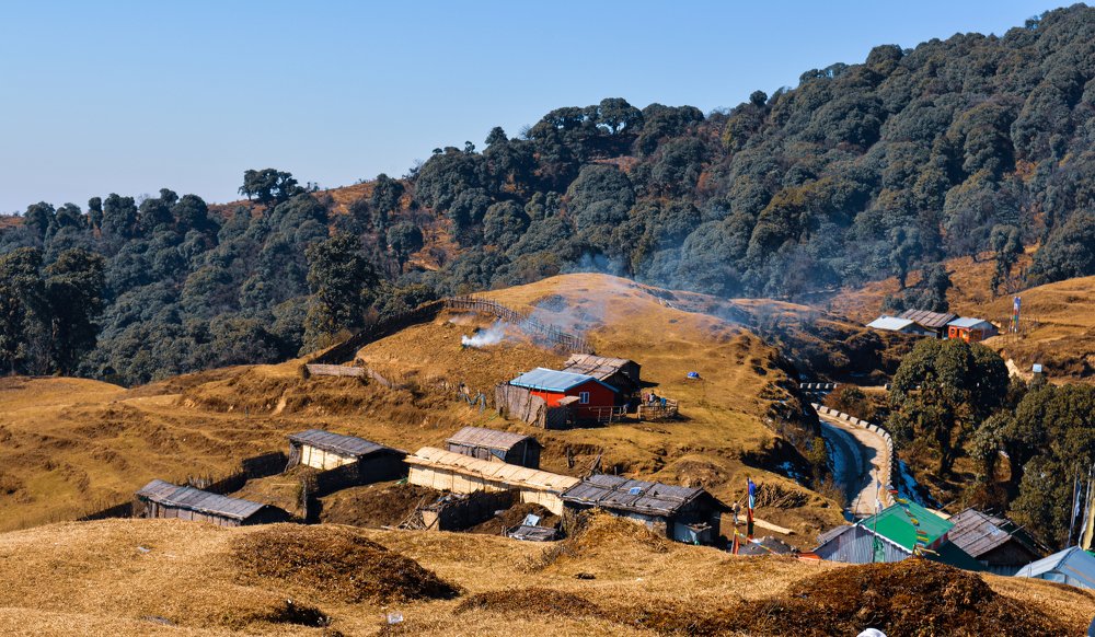 Photograph by Nayan Chandra