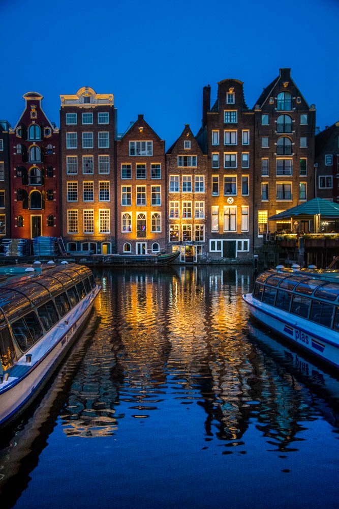 Amsterdam