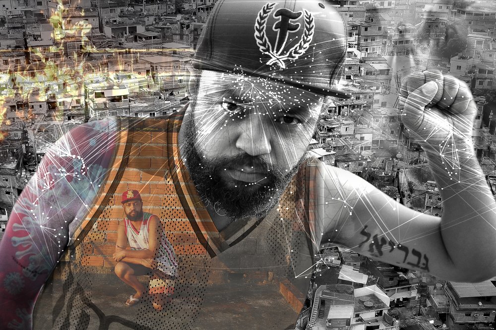 Resistência ao Pandemônio