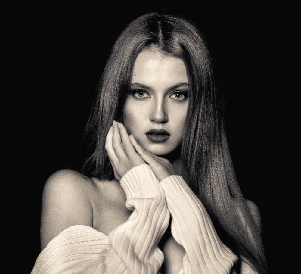 Photograph by Анна Тюрина