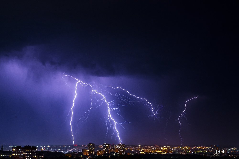 Photograph by Семён Чернобельский