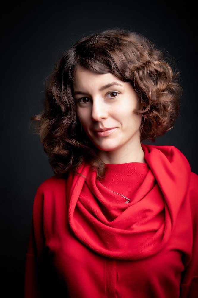 Photograph by Svetlana Bochkareva