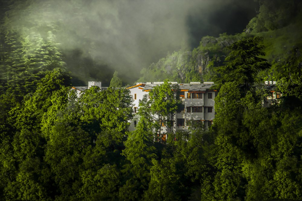 Photograph by Kartik Thevar