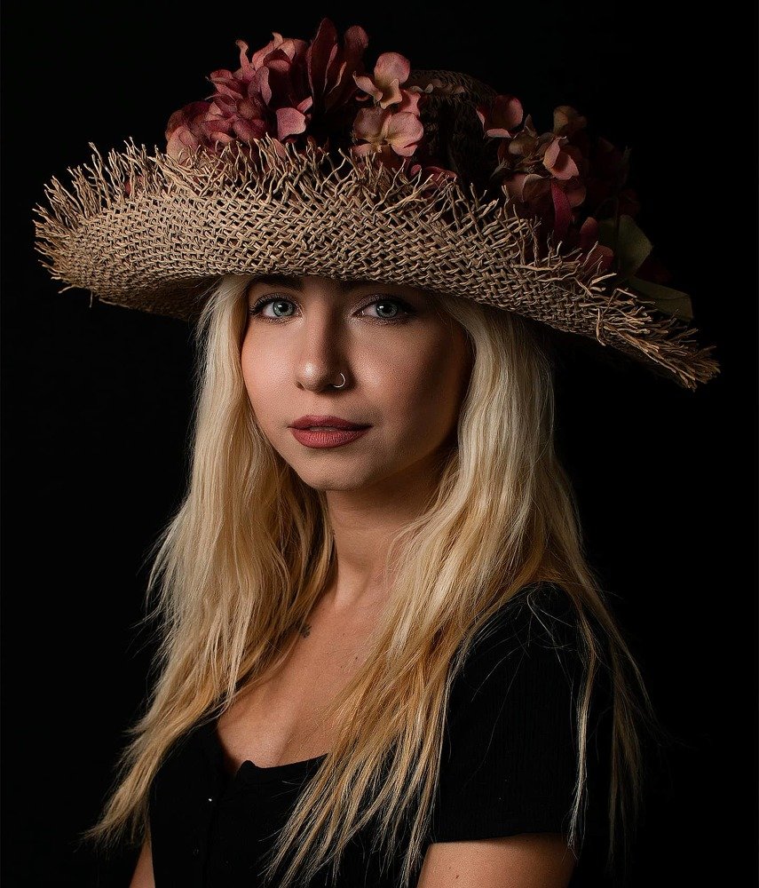 Photograph by John Papoulias