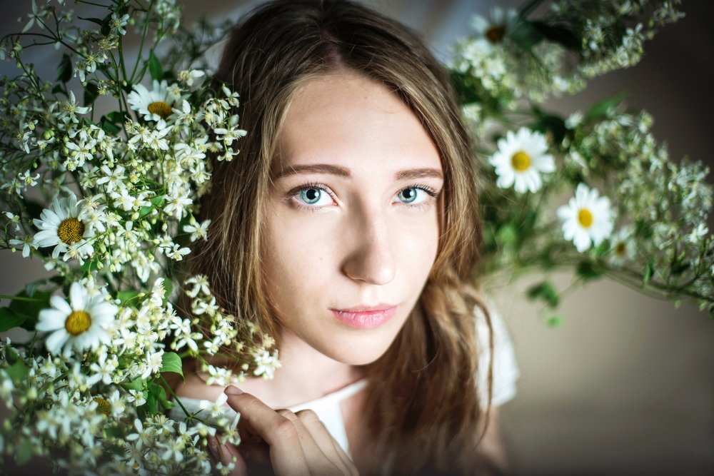 Photograph by Светлана Тимошенина