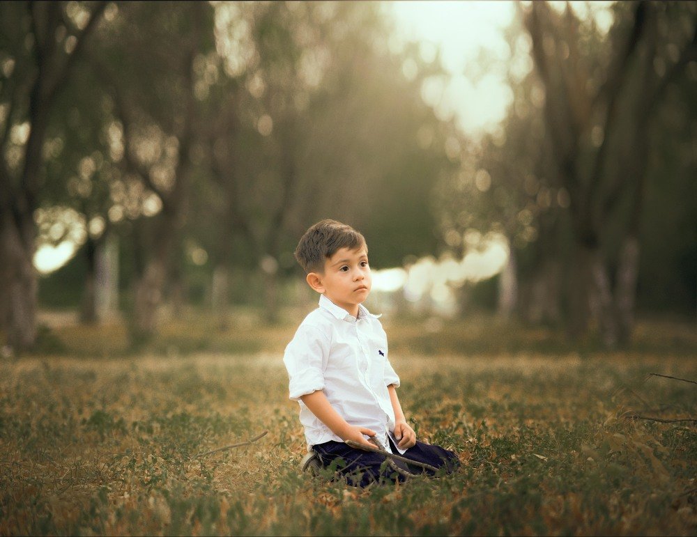 Photograph by Ricardo Guzmán