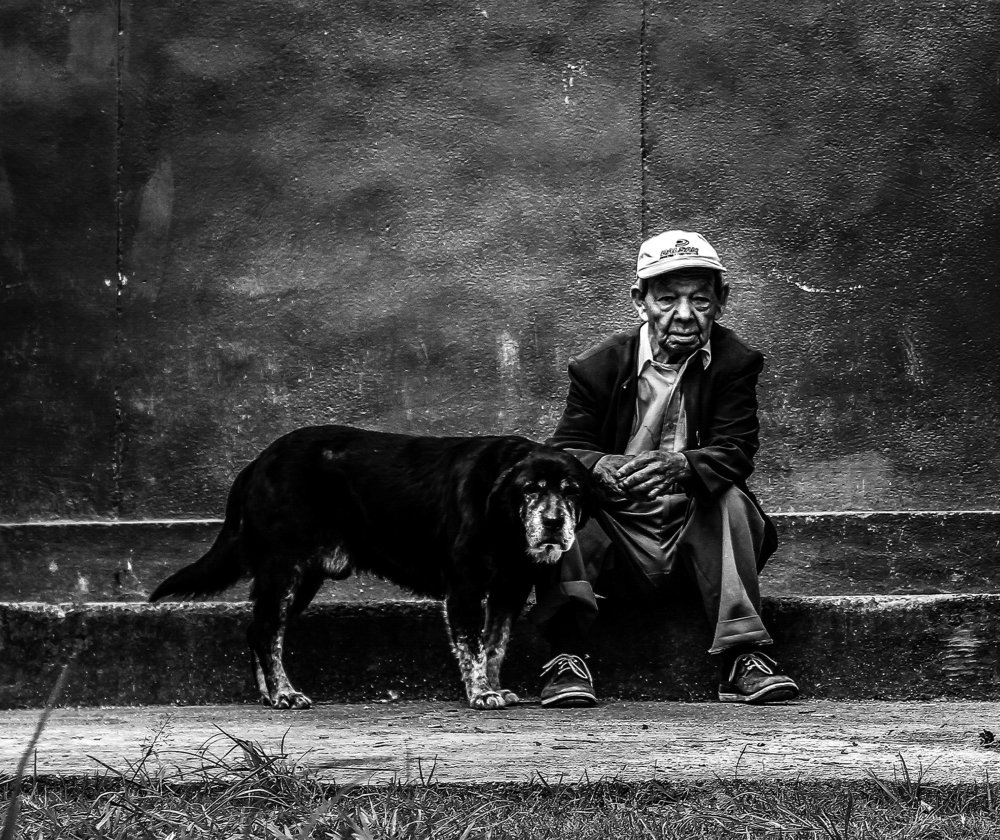 Photograph by Lina Hernández