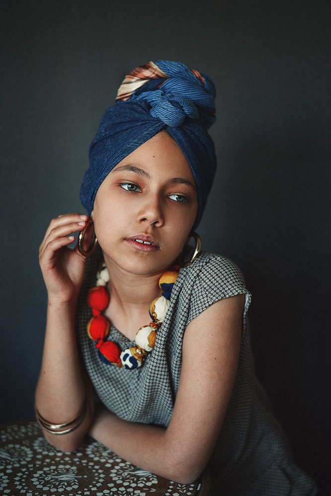 Photograph by Yelena Makarova Uluyuz