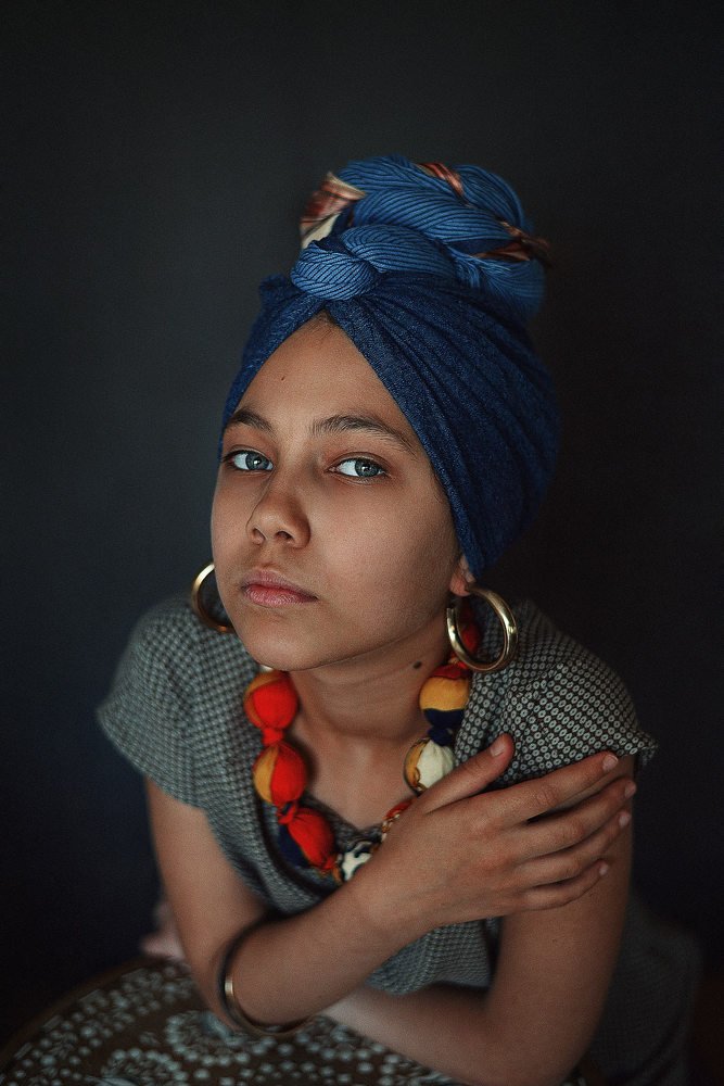 Photograph by Yelena Makarova Uluyuz