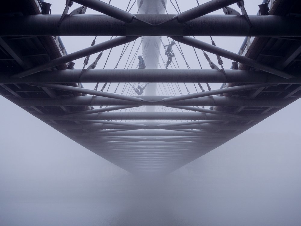 Photograph by Anna Bera