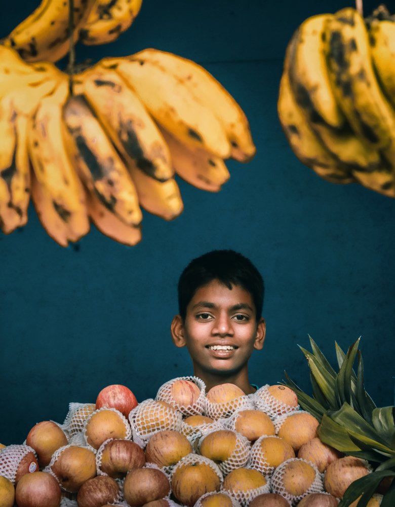 Photograph by Cj karki