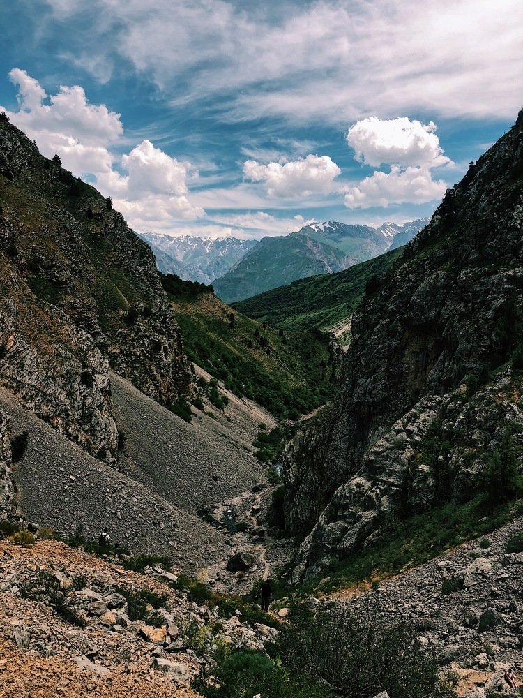 Photograph by Farangiz