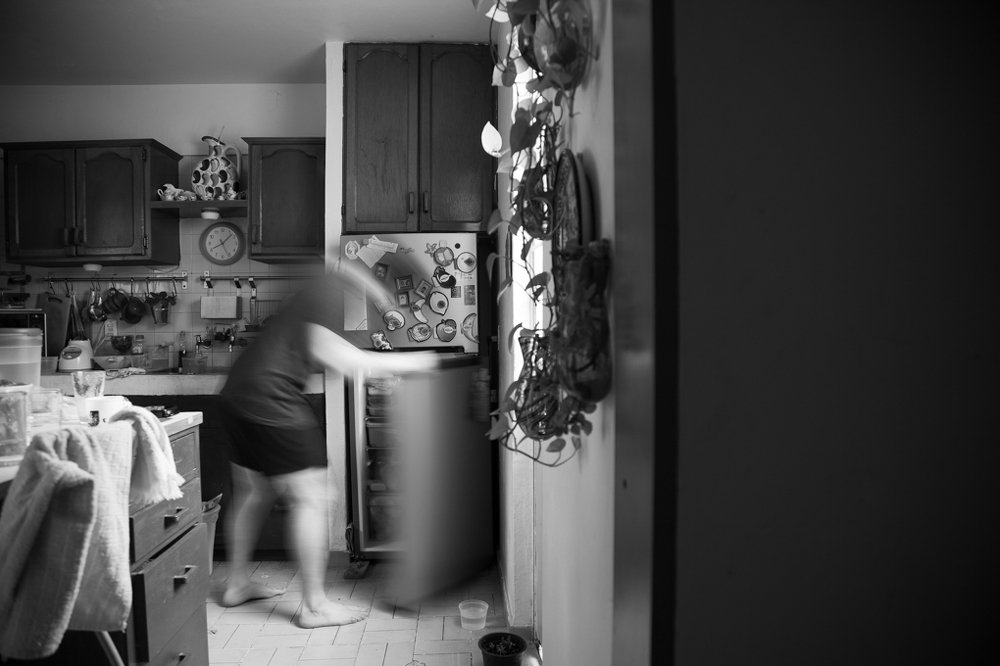 Photograph by Luis Gonzalez