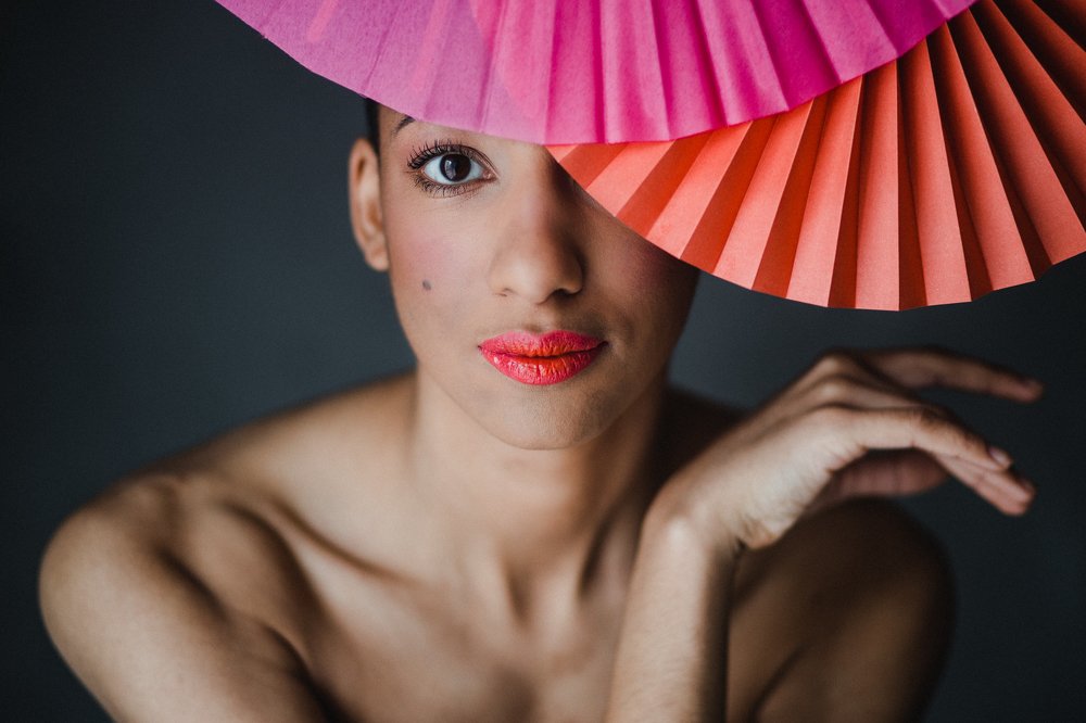 Photograph by Izabella Garbarz