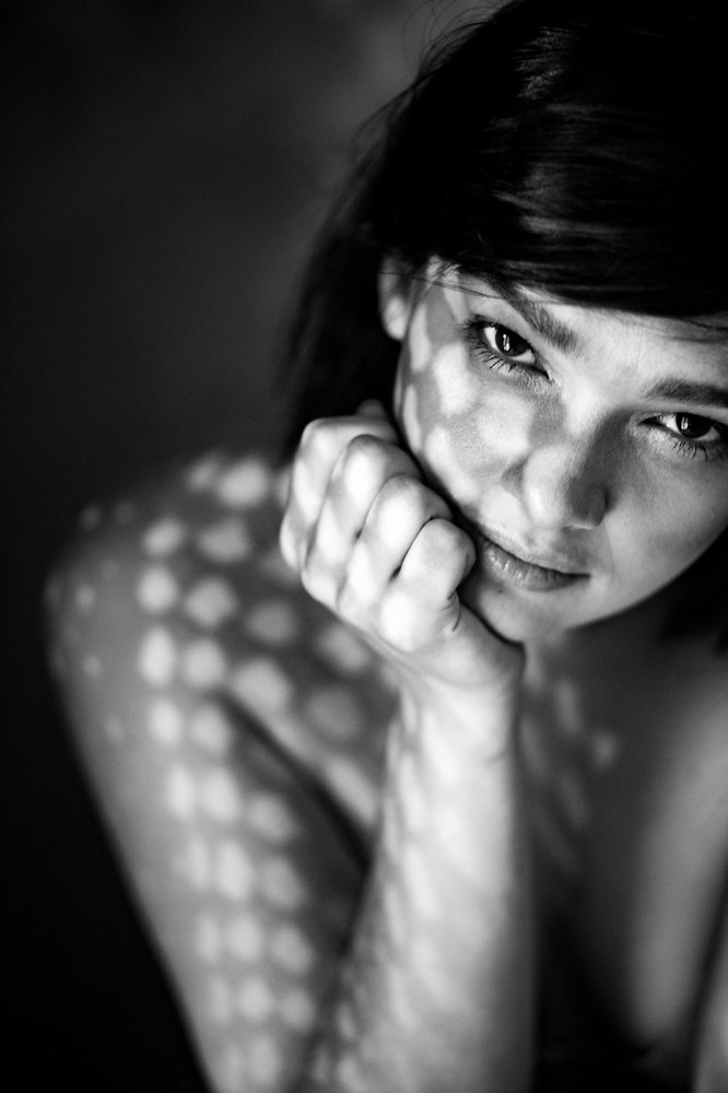 Photograph by Izabella Garbarz