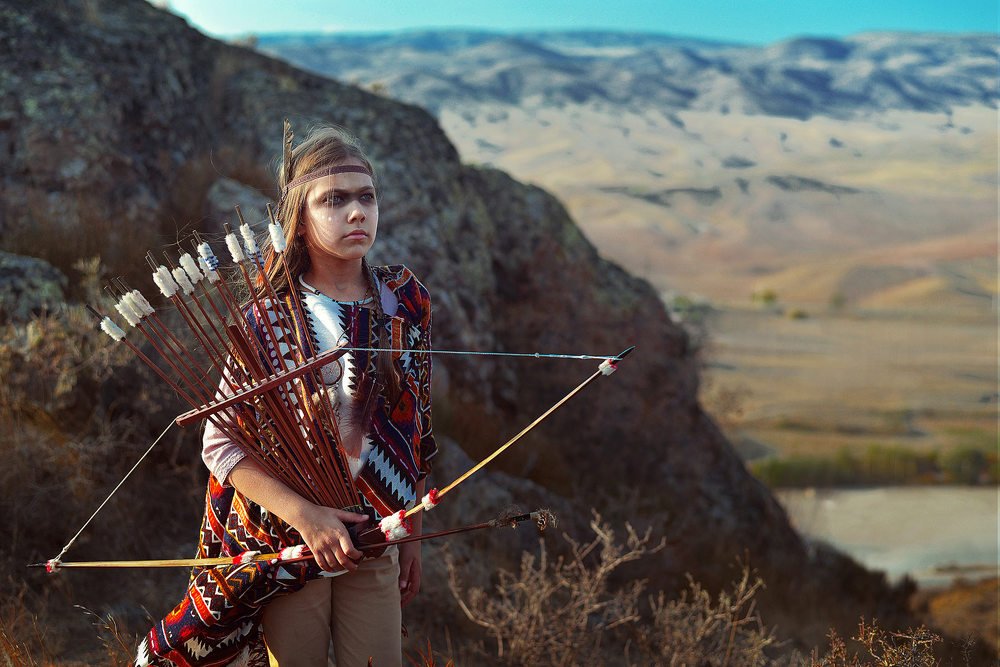 Photograph by Yelena Makarova Uluyuz