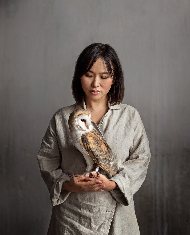 Фотография автора Анна Евгеньева