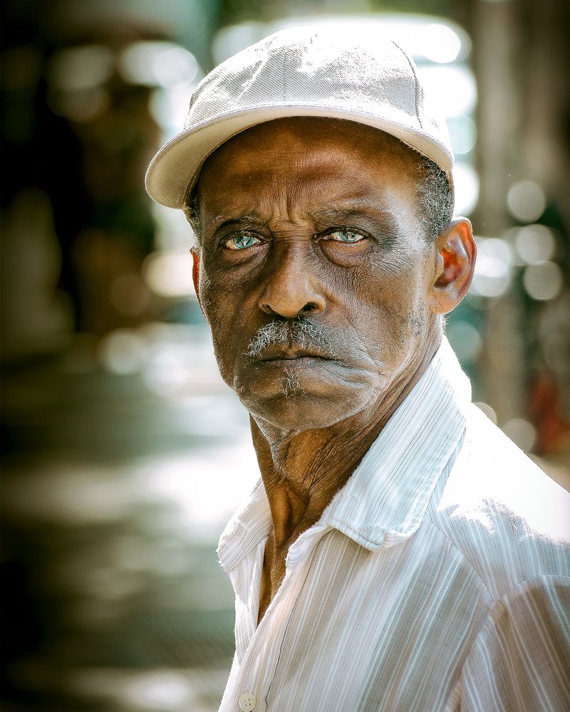 Photograph by Patricio Romay