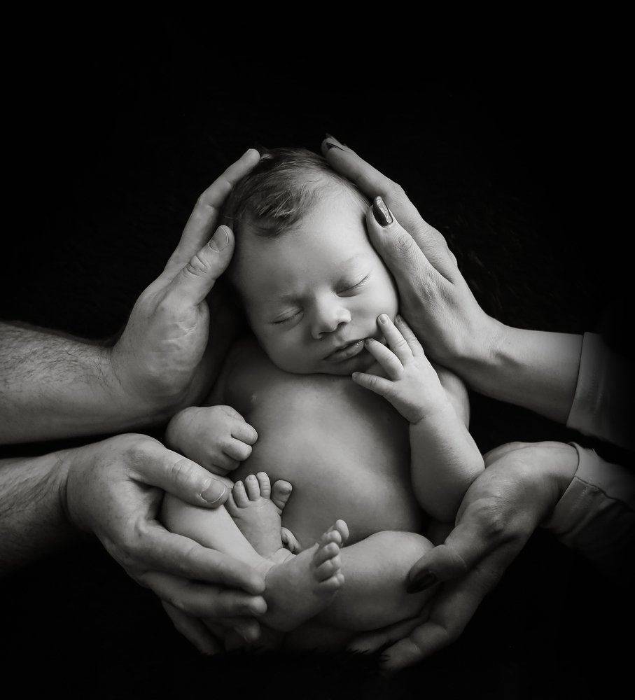 Photograph by Michelle McCormack