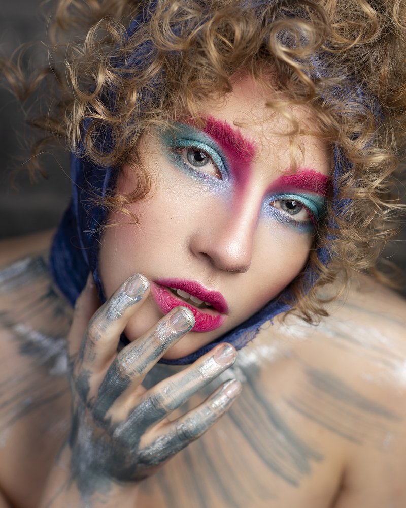 Photograph by Tania Manson