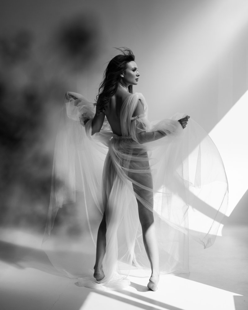 Photograph by Марина Гоз