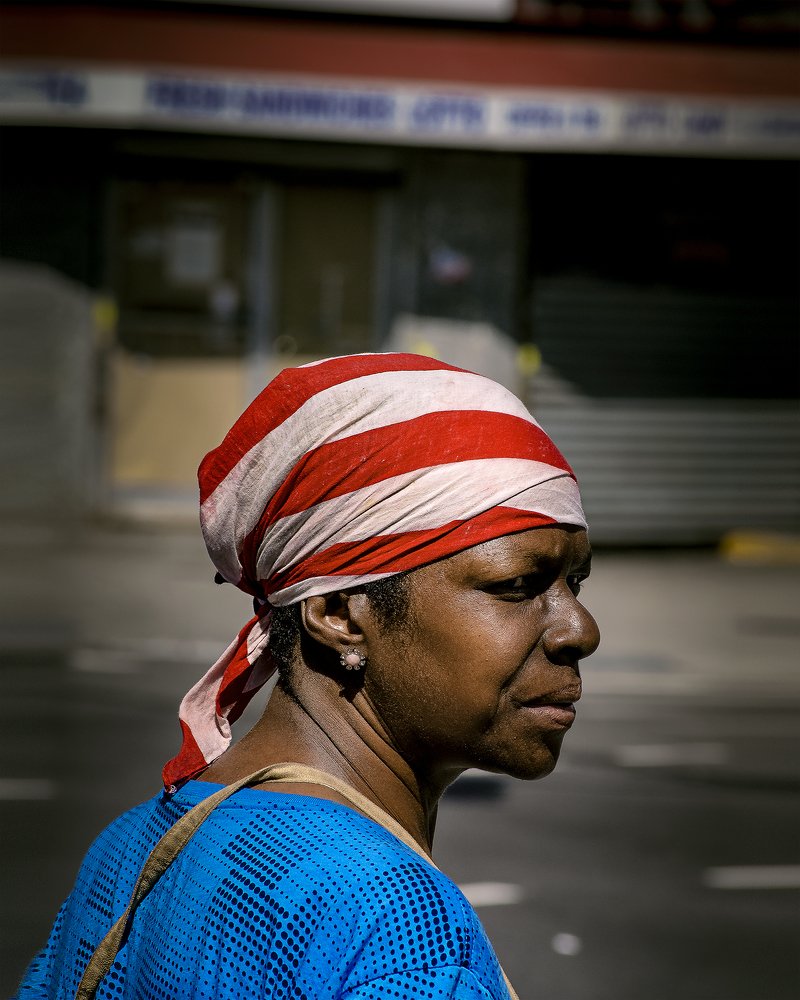 Photograph by Patricio Romay