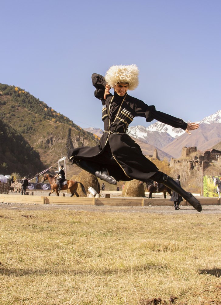 Photograph by Юлия Козаева