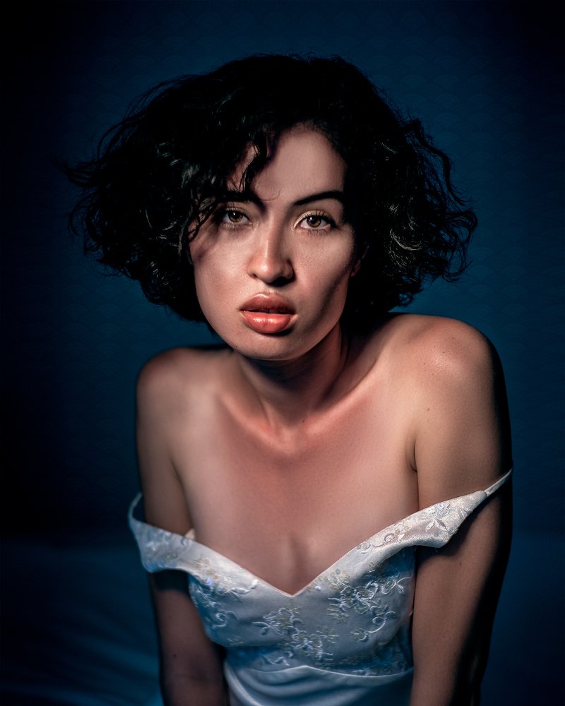 Photograph by Patricio Romay