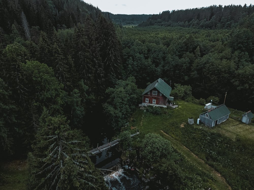 Photograph by Никита