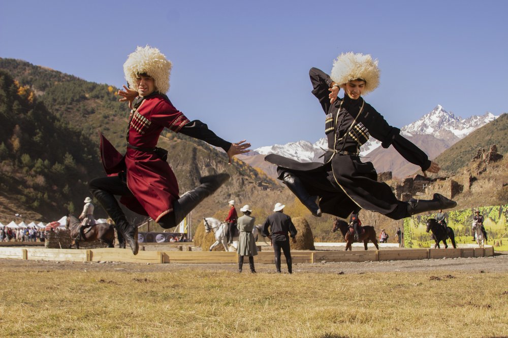 Photograph by Юлия Козаева