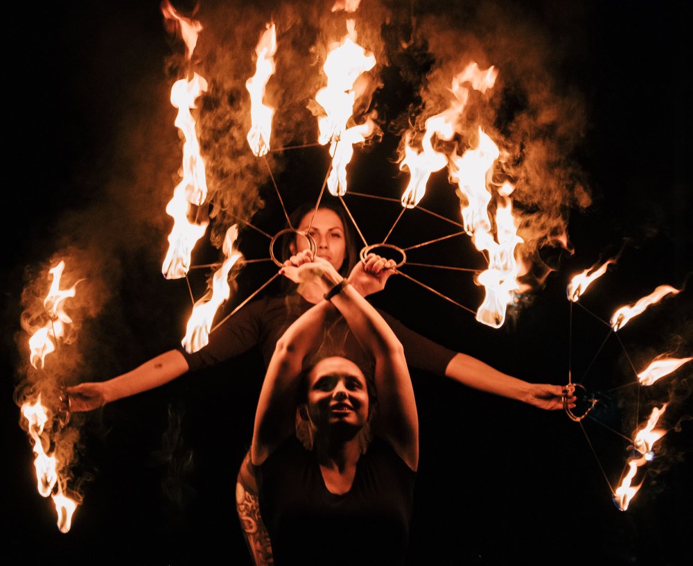 Photograph by Светлана Баринова