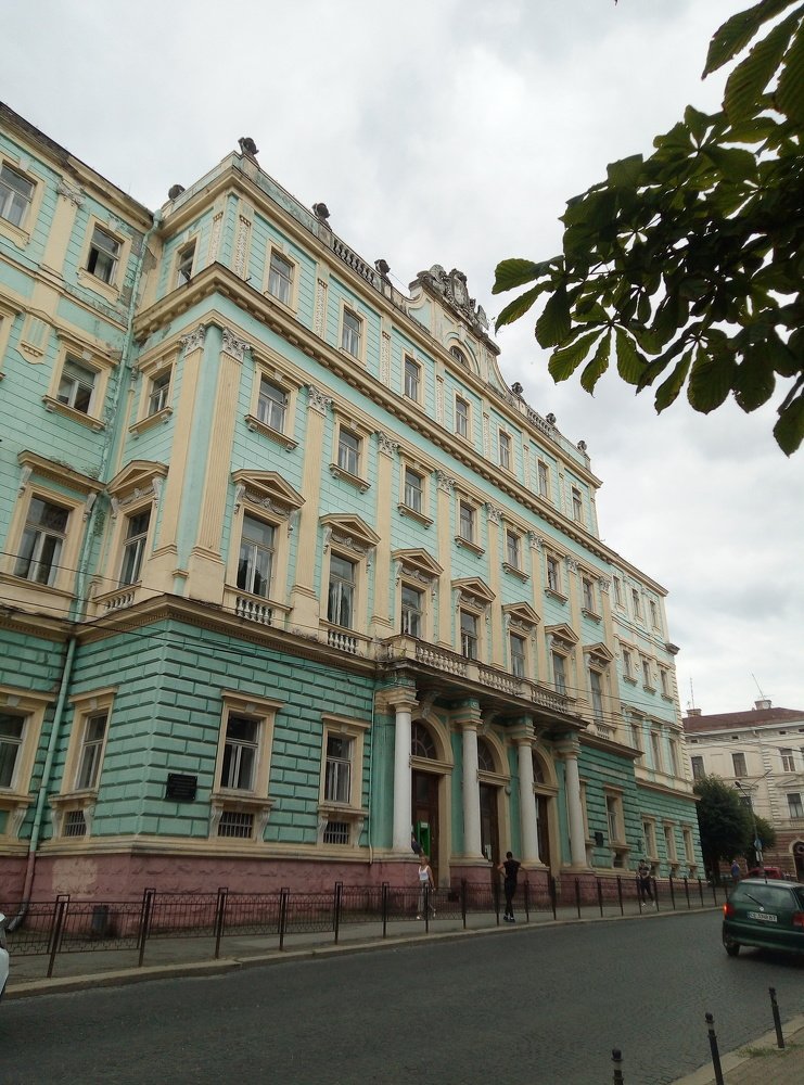 Photograph by Наталія Дронюк