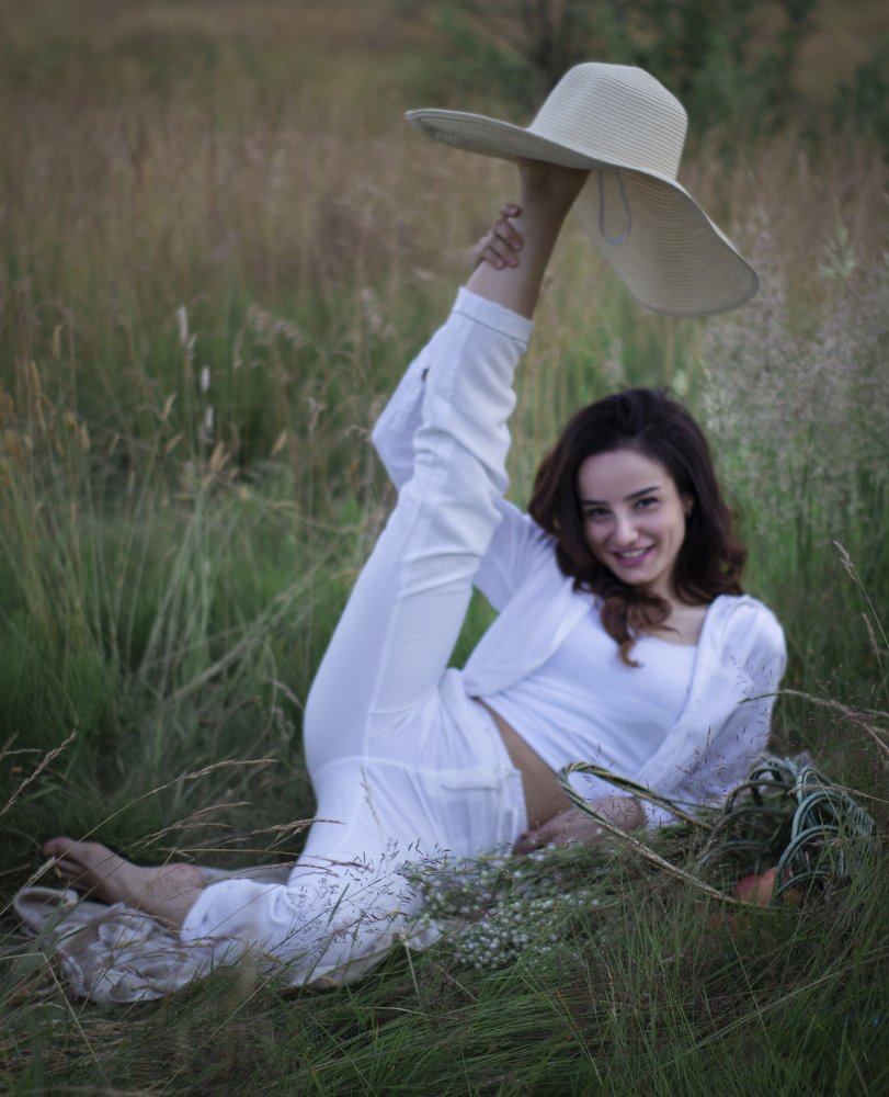 Photograph by Юлия Козаева