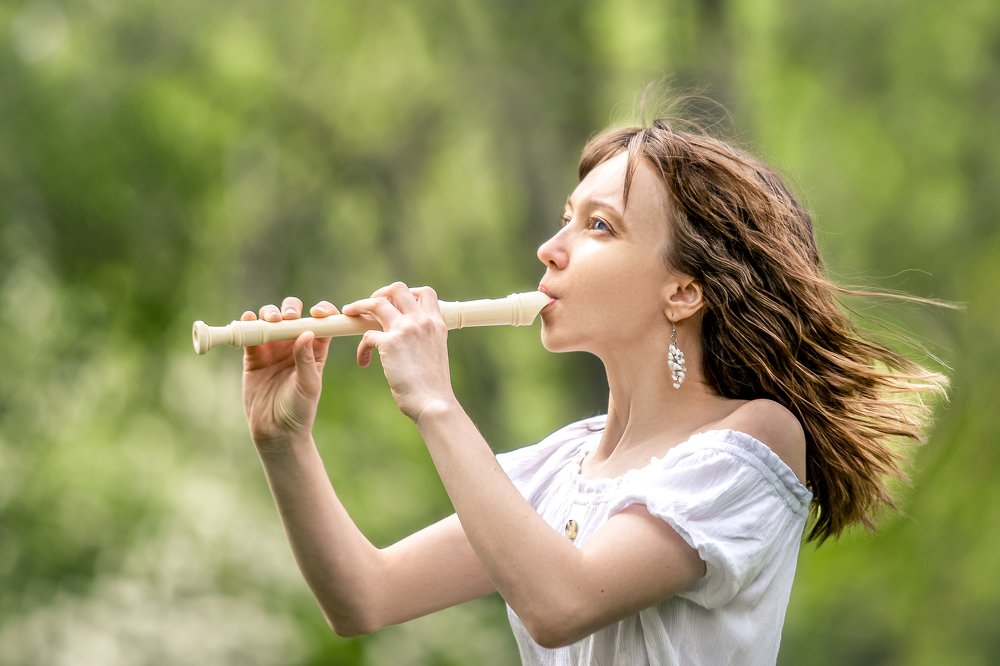 Photograph by Svetlana Bochkareva