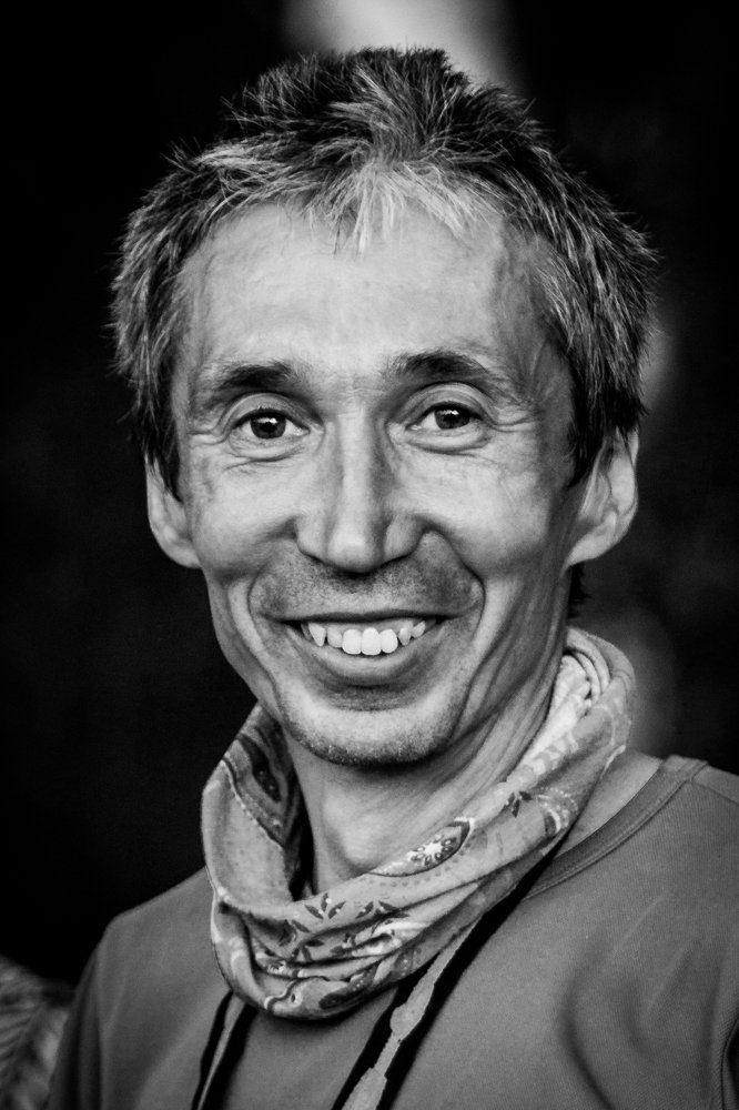 Photograph by Svetlana Bochkareva