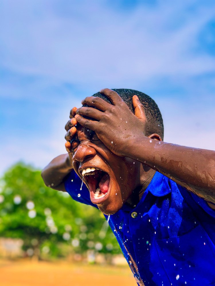 Фотография автора Ampofo Yaw Manu