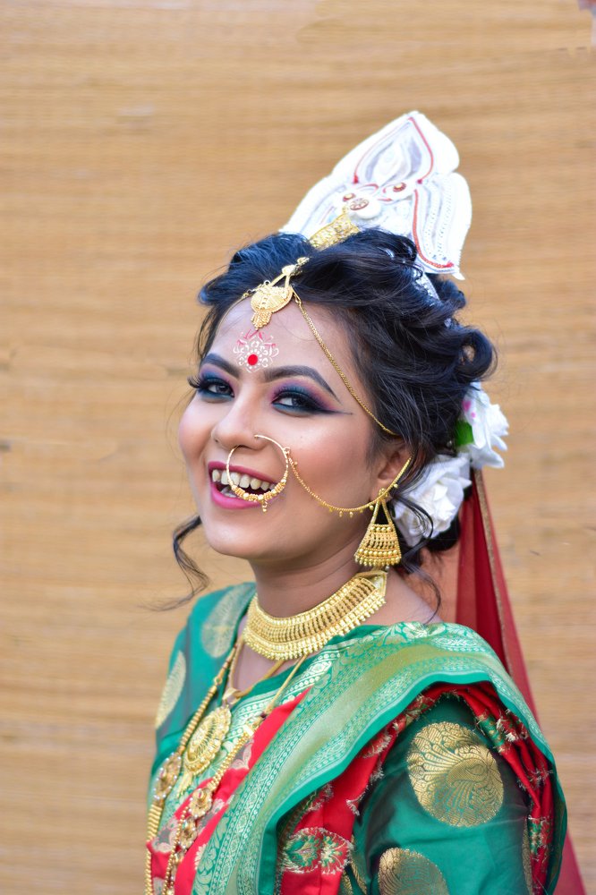 Photograph by Samanway Chatterjee