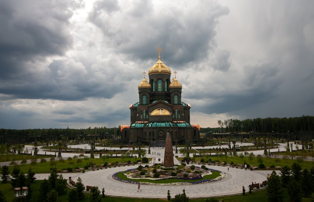 Photograph by Александра Владимировна Кравченко