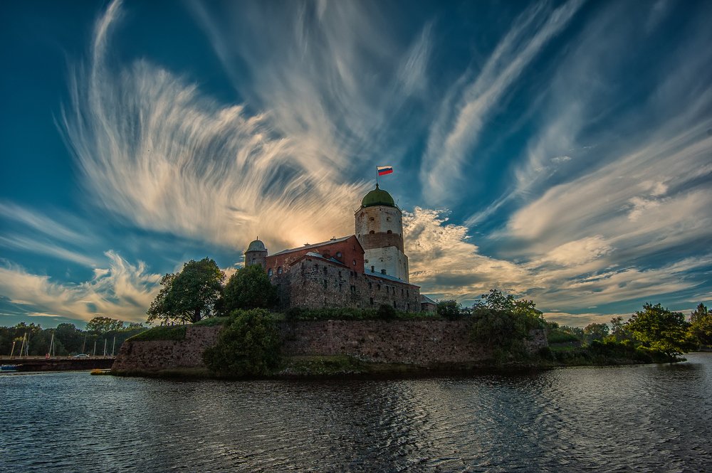 Photograph by Михаил Леоненко