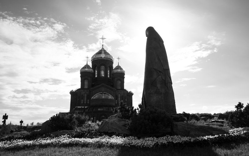 Photograph by Александра Владимировна Кравченко