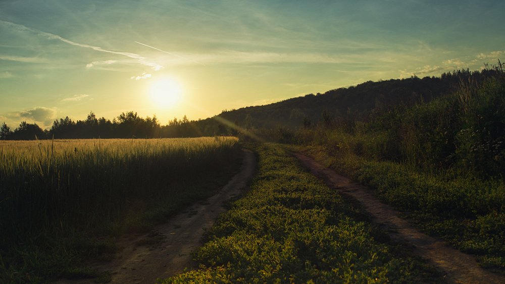 Photograph by Антон Тимошевский