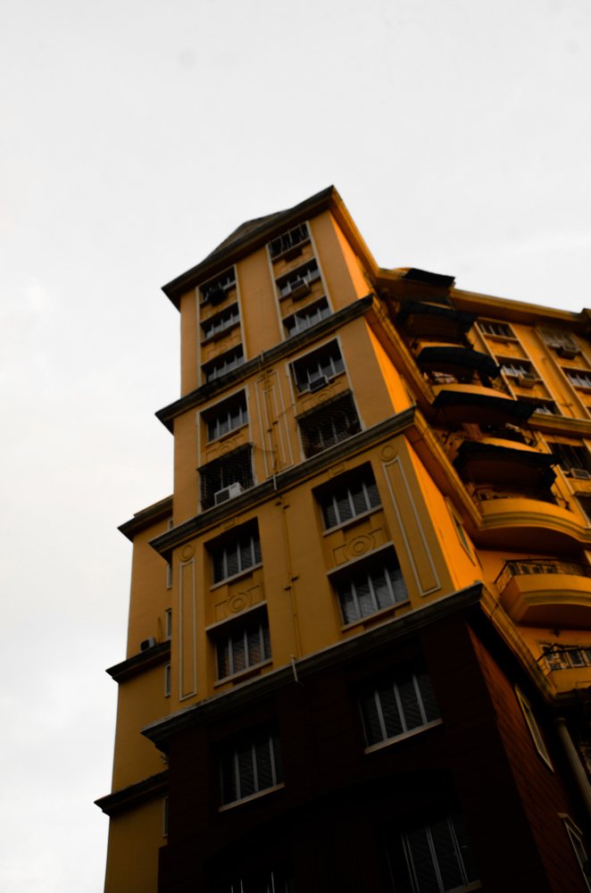 Фотография автора Arnab Mazumder