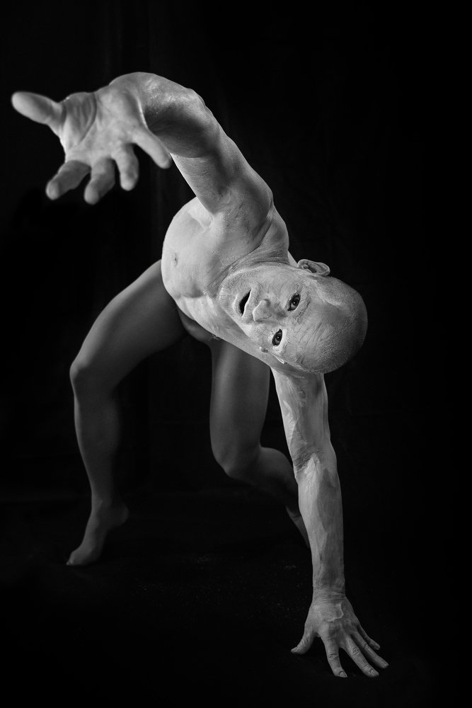 Photograph by Евгения Лесняк